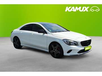 4Matic 7G-DCT Urban+LED+NAVI+KAMERA+TEMPO