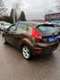 Ford Fiesta 1,25 60kW Titanium*2.HAND*KLIMA*SHZ*PDC* Brun - thumbnail 5