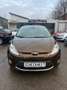 Ford Fiesta 1,25 60kW Titanium*2.HAND*KLIMA*SHZ*PDC* Brun - thumbnail 2