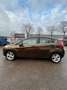 Ford Fiesta 1,25 60kW Titanium*2.HAND*KLIMA*SHZ*PDC* Brun - thumbnail 4