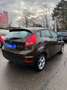 Ford Fiesta 1,25 60kW Titanium*2.HAND*KLIMA*SHZ*PDC* Brun - thumbnail 7