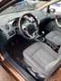 Ford Fiesta 1,25 60kW Titanium*2.HAND*KLIMA*SHZ*PDC* Brun - thumbnail 9
