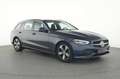 Mercedes-Benz C 200 d Break Luxury Line Blauw - thumbnail 2
