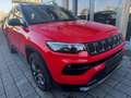 Jeep Compass 80th Anniversary Navi 360 Kamera ACC El. Heckklapp Rouge - thumbnail 2