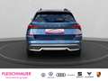 Skoda Kamiq 1.5 TSI Clever Panorama LED Rückfahrkamera Blau - thumbnail 5