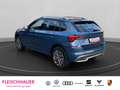 Skoda Kamiq 1.5 TSI Clever Panorama LED Rückfahrkamera Blau - thumbnail 4