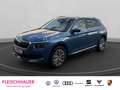 Skoda Kamiq 1.5 TSI Clever Panorama LED Rückfahrkamera Blau - thumbnail 1
