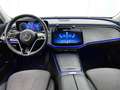 Mercedes-Benz E 220 D break Luxury Line Distronic | Dodehoekassistent Grau - thumbnail 3