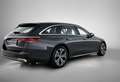 Mercedes-Benz E 220 D break Luxury Line Distronic | Dodehoekassistent Grau - thumbnail 2