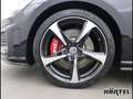 Volkswagen Golf GTI GOLF 7 GTI PERFORMANCE 2.0 TSI DSG Sportpaket Navi Noir - thumbnail 16