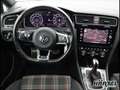 Volkswagen Golf GTI GOLF 7 GTI PERFORMANCE 2.0 TSI DSG Sportpaket Navi Noir - thumbnail 10