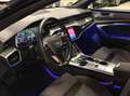 Audi A6 Avant 45 TFSI S-Line|PANO|BOMVOL! Bleu - thumbnail 10
