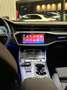 Audi A6 Avant 45 TFSI S-Line|PANO|BOMVOL! Bleu - thumbnail 12