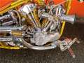 Harley-Davidson Knucklehead HIGH END SHOWBIKE Gold - thumbnail 20