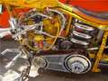 Harley-Davidson Knucklehead HIGH END SHOWBIKE Złoty - thumbnail 4