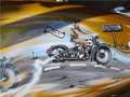 Harley-Davidson Knucklehead HIGH END SHOWBIKE Arany - thumbnail 9