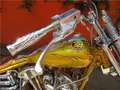 Harley-Davidson Knucklehead HIGH END SHOWBIKE Gold - thumbnail 19