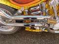 Harley-Davidson Knucklehead HIGH END SHOWBIKE Złoty - thumbnail 21