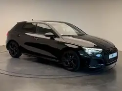 Audi A3 Sportback 30 TDI 116 S Line