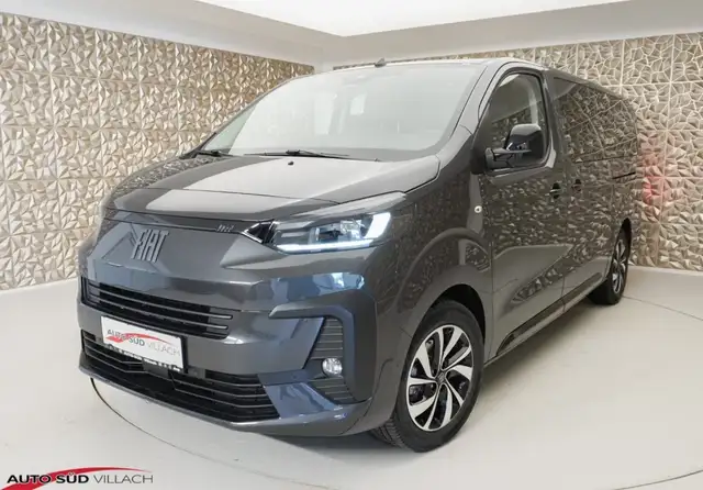 Fiat Ulysse La Prima L3 Diesel 2.2 180 EAT8