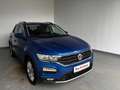 Volkswagen T-Roc Design TSI OPF Blau - thumbnail 2
