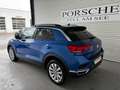 Volkswagen T-Roc Design TSI OPF Blau - thumbnail 4