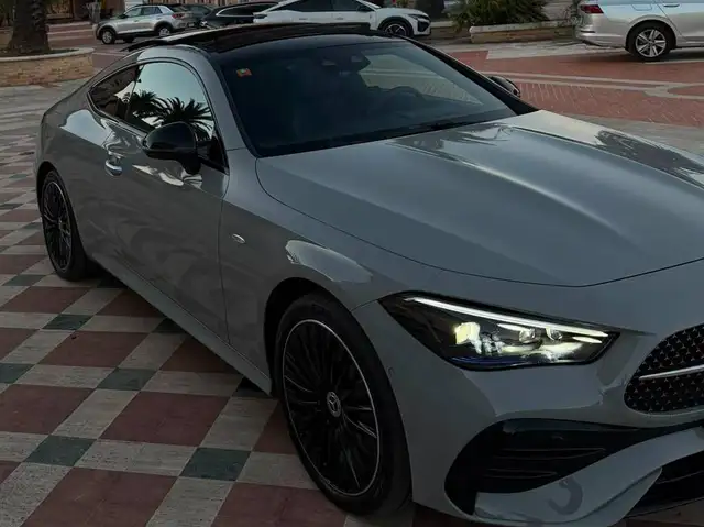 Mercedes-Benz CLE 300 CLE Coupe - C236 Coupe e phev AMG Line Premium Plus auto