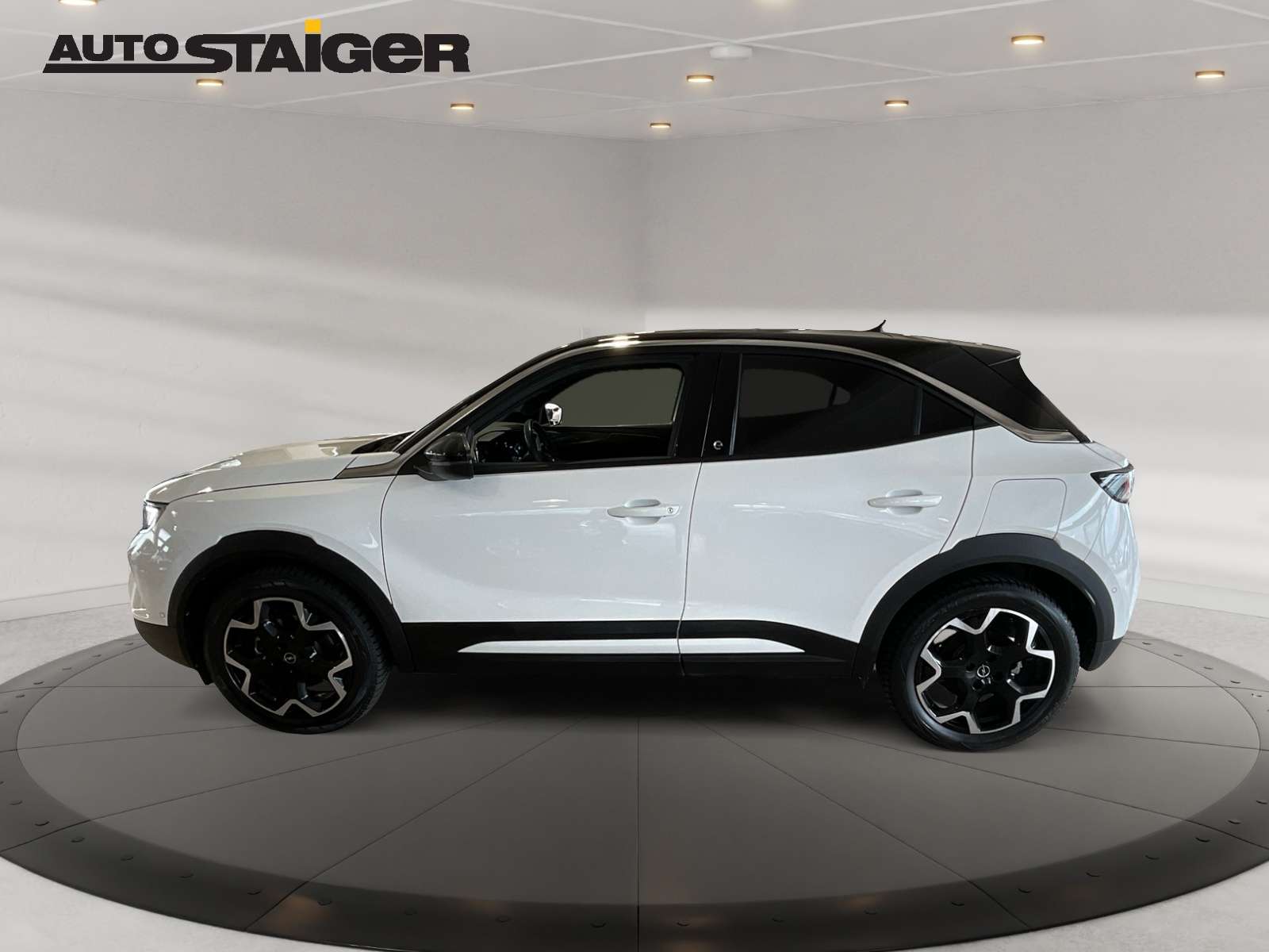 Opel Mokka E