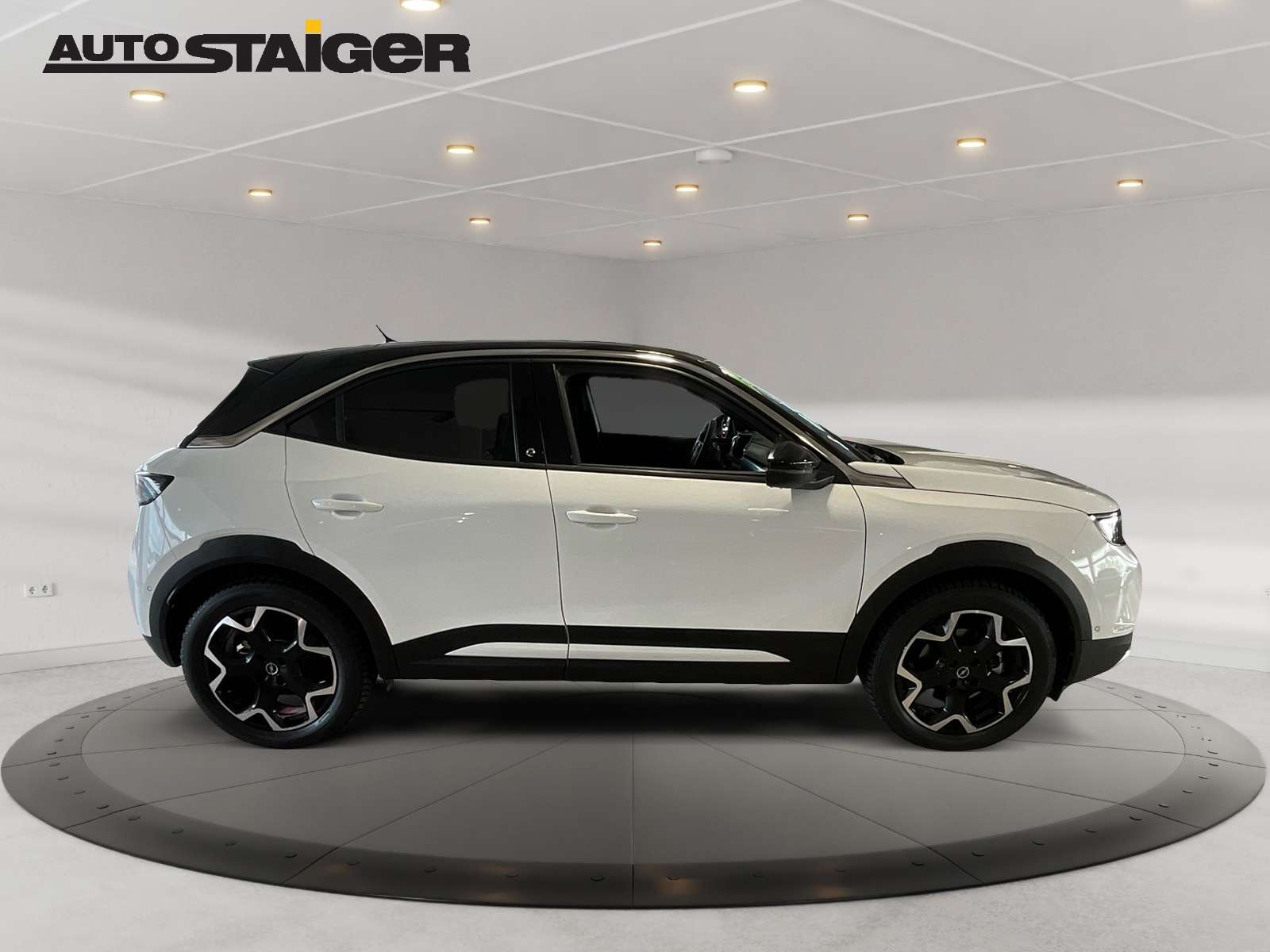 Opel Mokka E
