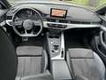 Audi A4 2.0 TDi S-Line S tronic Gris - thumbnail 12