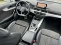 Audi A4 2.0 TDi S-Line S tronic Gris - thumbnail 14