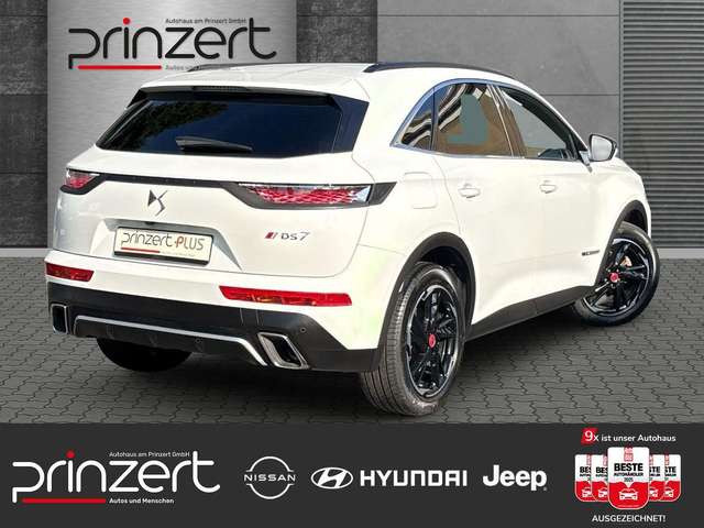 DS Automobiles DS 7 Crossback 7 PureTech 1.6  "Performance-Line" *AHK*