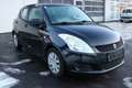 Suzuki Swift Schwarz - thumbnail 3