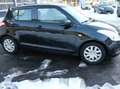 Suzuki Swift Schwarz - thumbnail 4