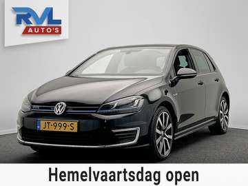 1.4 TSI | Trekhaak | Navigatie | Cruise/Control