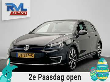 1.4 TSI | Trekhaak | Navigatie | Cruise/Control