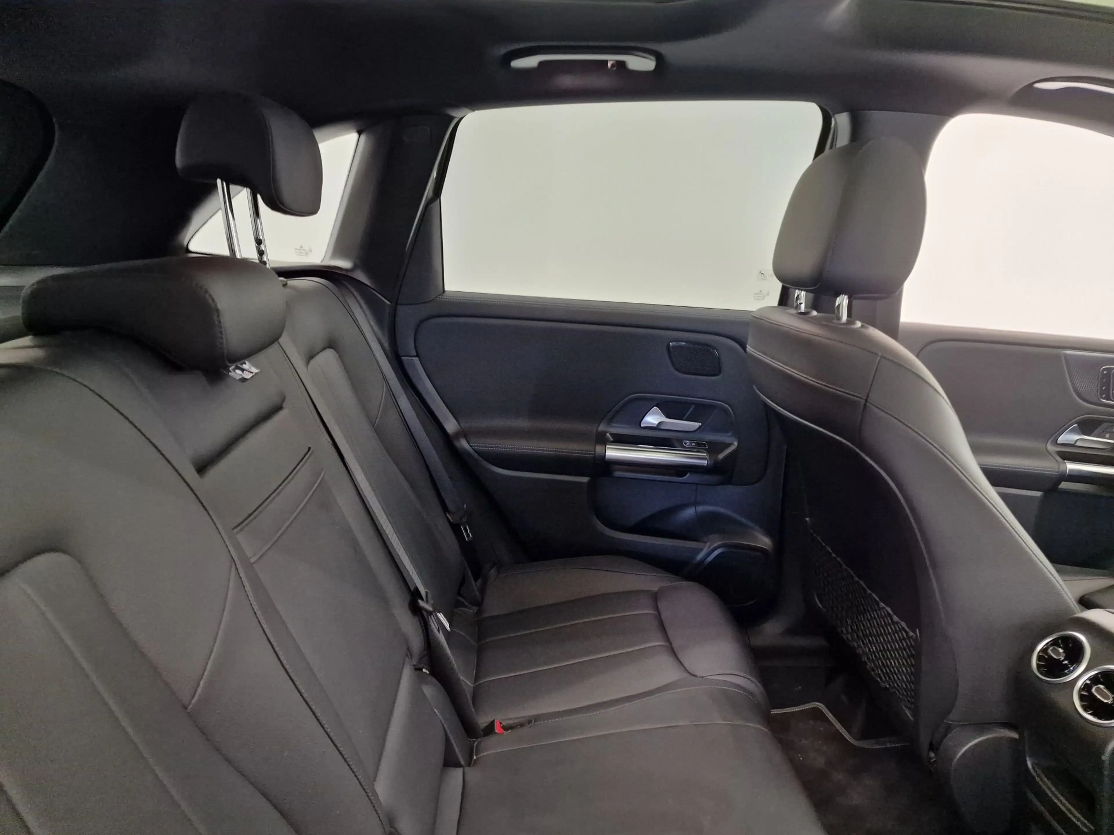 Mercedes-Benz B 160 PHEV AUTOMAAT-OPEN DAK-TAL VAN OPTIES-21000KM!!! — photo 8