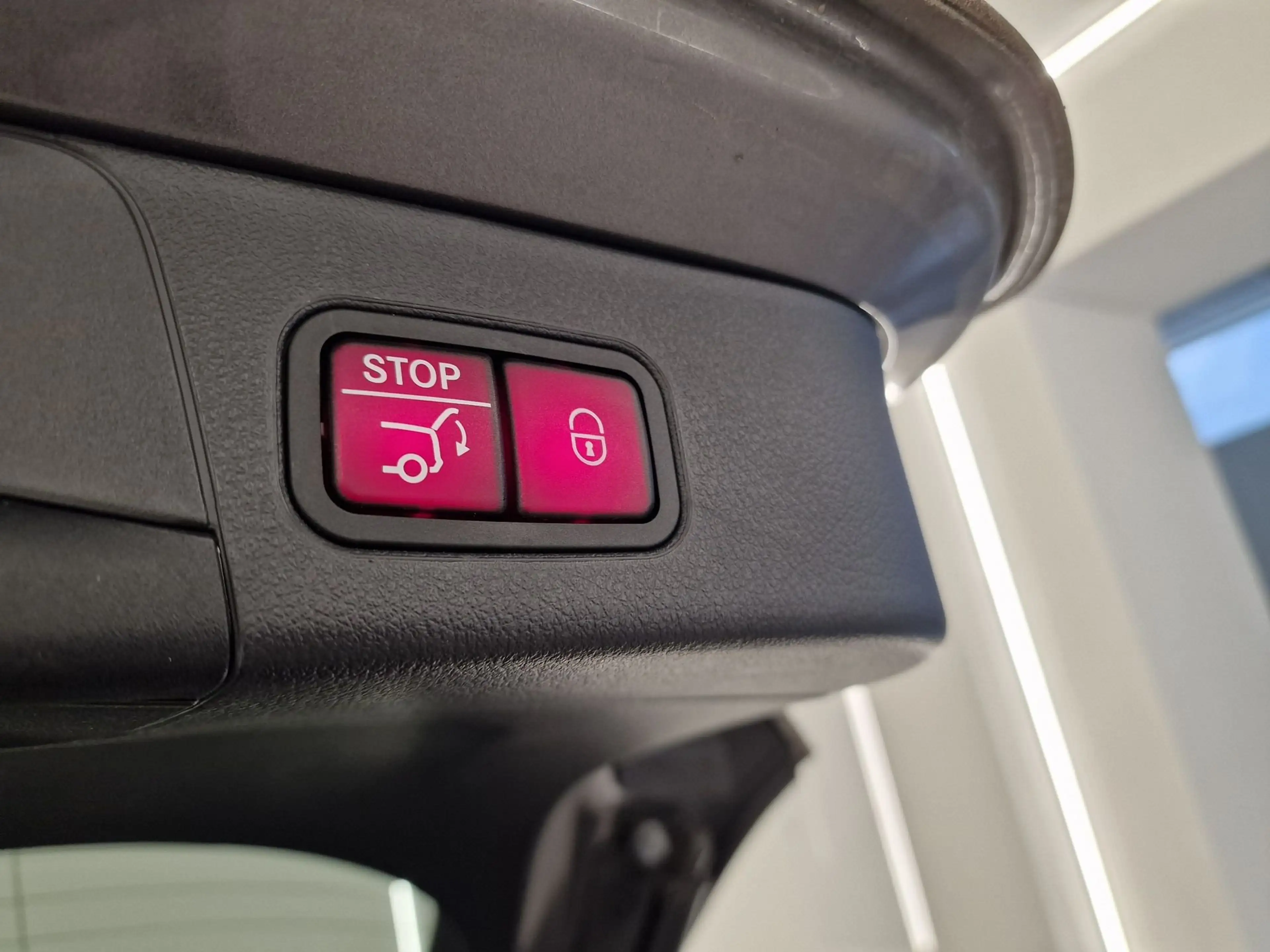 Mercedes-Benz B 160 PHEV AUTOMAAT-OPEN DAK-TAL VAN OPTIES-21000KM!!! — photo 10