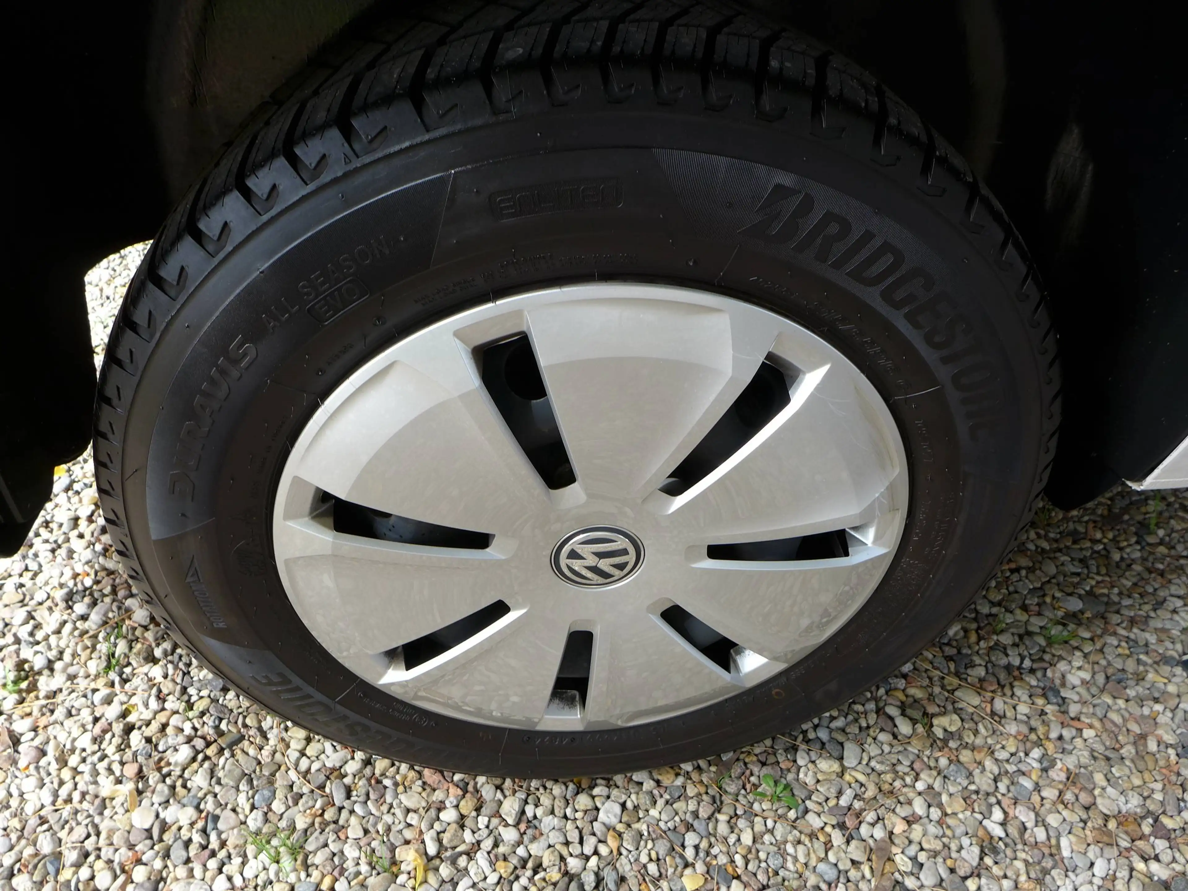 Volkswagen T6.1 Transporter Transporter T6.1 2.0 TDI BMT Klima / APP / PDC — photo 15