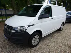 Volkswagen T6 Transporter Transporter T6.1 2.0 TDI BMT Klima / APP / PDC