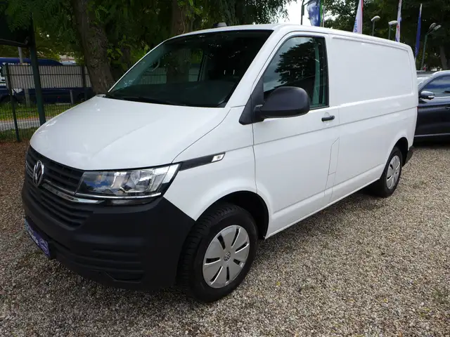 Volkswagen T6 Transporter Transporter T6.1 2.0 TDI BMT Klima / APP / PDC