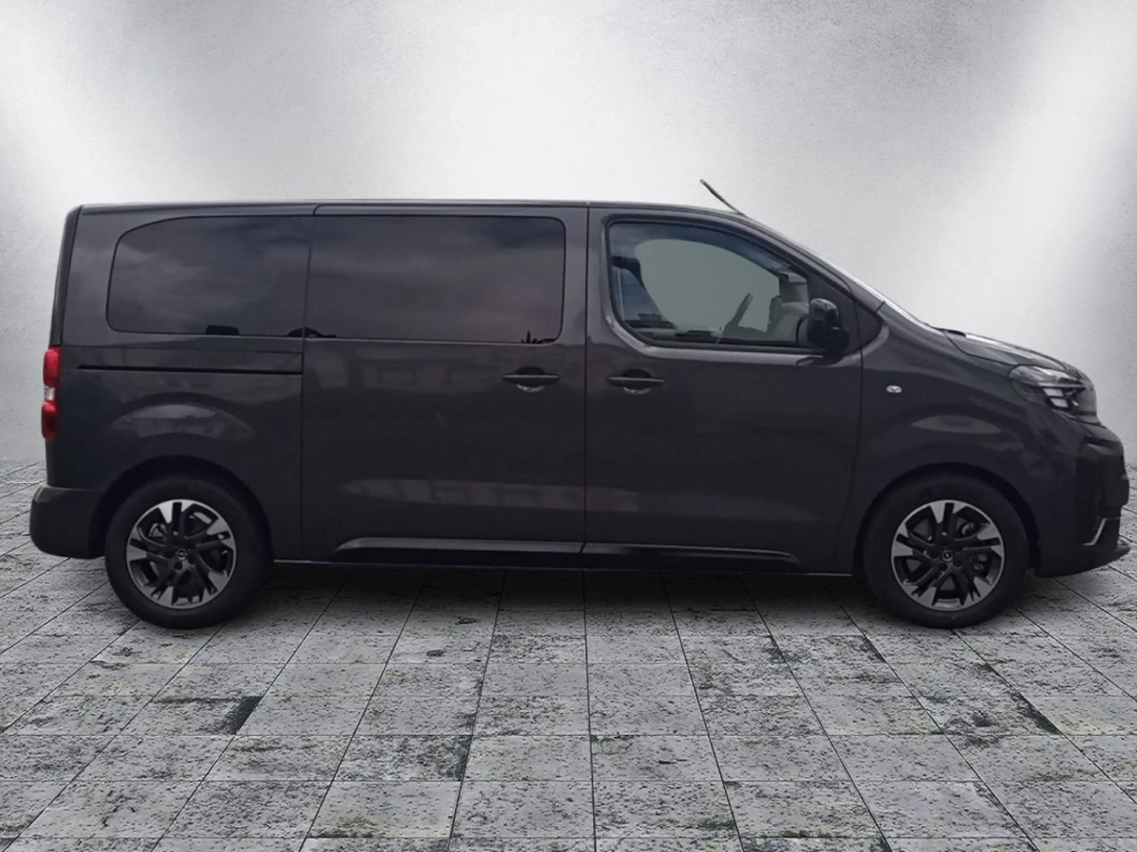 Opel Zafira Edition 2.0 Diesel — photo 6