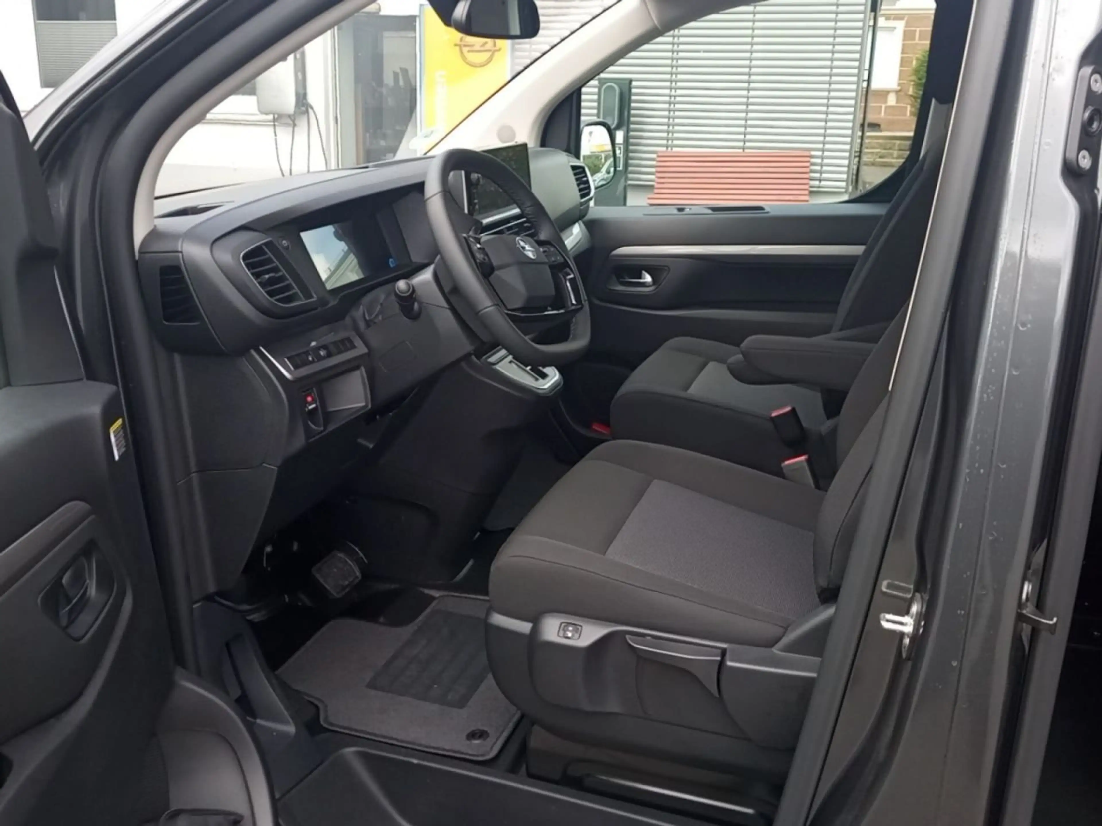 Opel Zafira Edition 2.0 Diesel — photo 9