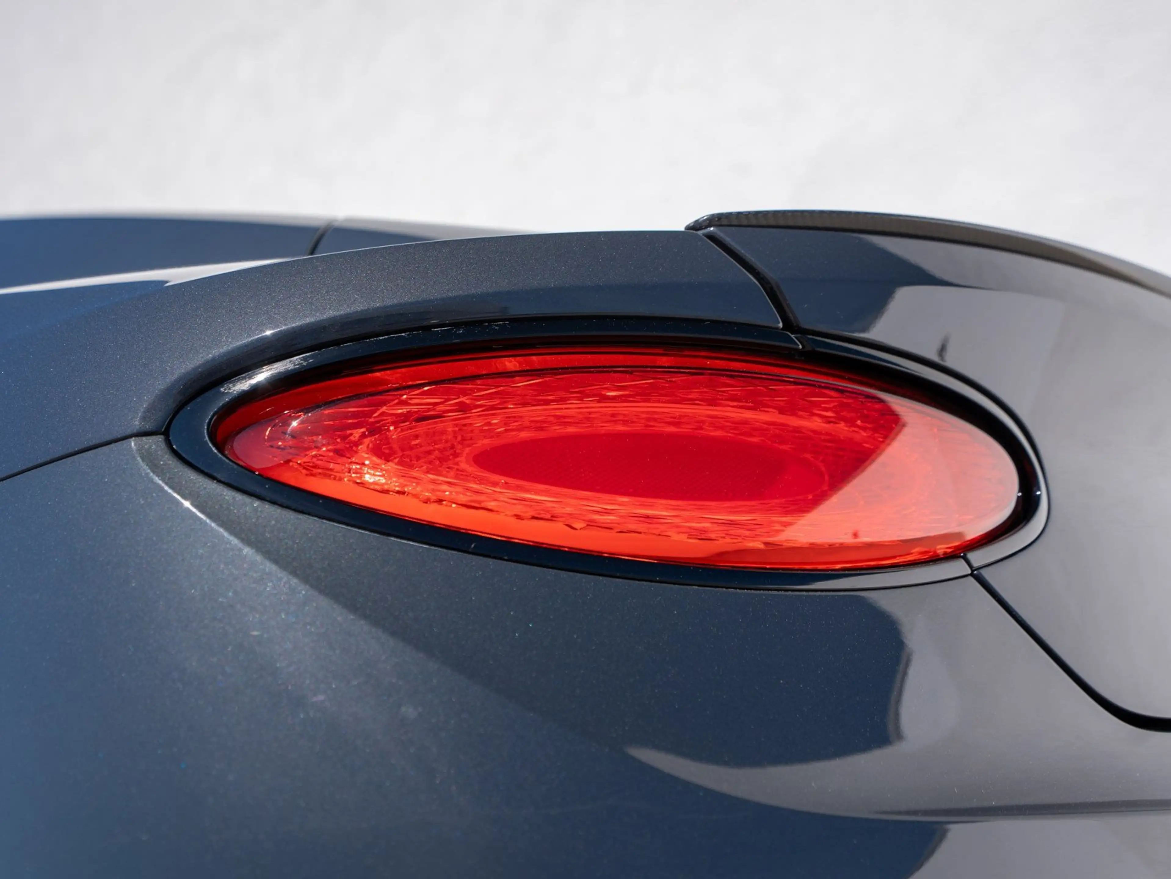 Bentley Continental GT W12 *Centenary Specification* — photo 15