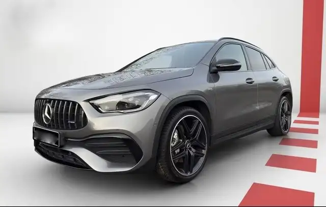 Mercedes-Benz GLA 35 AMG 35 AMG 4M NAVI CAMERA PANO NIGHT