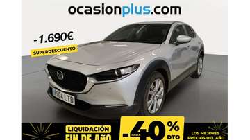 2.0 Skyactiv-G Evolution 2WD 90kW
