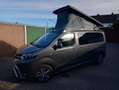 Toyota Proace Crosscamp Flex 2.0 150 PS Grigio - thumbnail 3