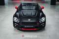 Abarth 124 Spider II SAN MARINO 1972 BLACK METALLIC Noir - thumbnail 3