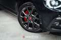 Abarth 124 Spider II SAN MARINO 1972 BLACK METALLIC Noir - thumbnail 11