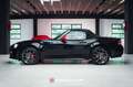 Abarth 124 Spider II SAN MARINO 1972 BLACK METALLIC Noir - thumbnail 10